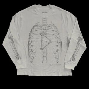 Doja Cat long sleeve t shirt from Coachella 2024